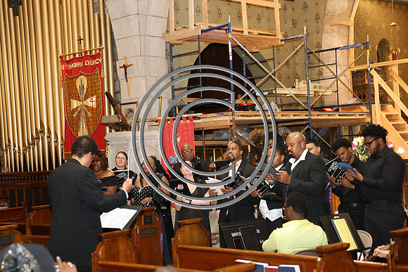 ROSS0463. The African Episcopal Church of St Thomas MAHS 09272025 KTIPLAURA