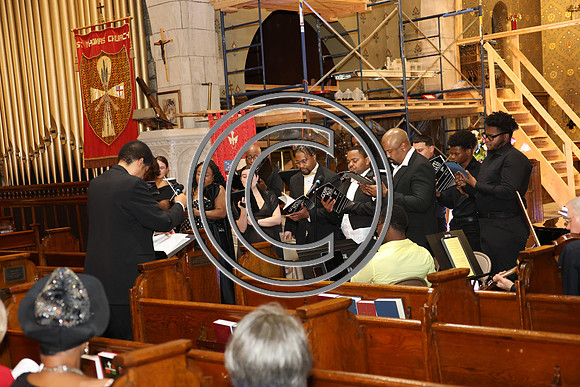 ROSS0525. The African Episcopal Church of St Thomas MAHS 09272025 KTIPLAURA