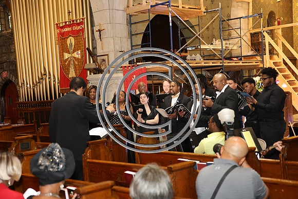 ROSS0528. The African Episcopal Church of St Thomas MAHS 09272025 KTIPLAURA