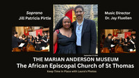 The African Episcopal Church of St Thomas