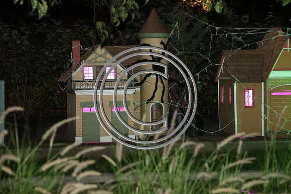 ROSS0658 Spooky Mini Golf Franklin Square Fall 2025 ktiplaura 09302025