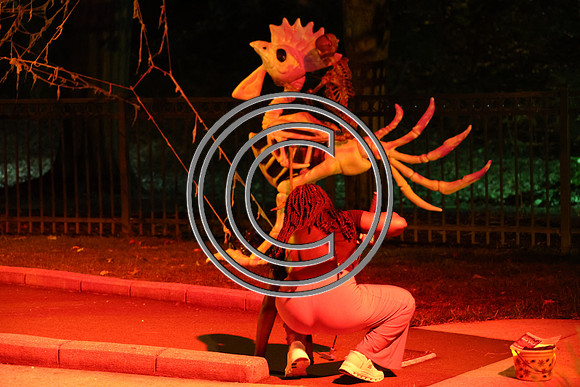 ROSS0674 Spooky Mini Golf Franklin Square Fall 2025 ktiplaura 09302025