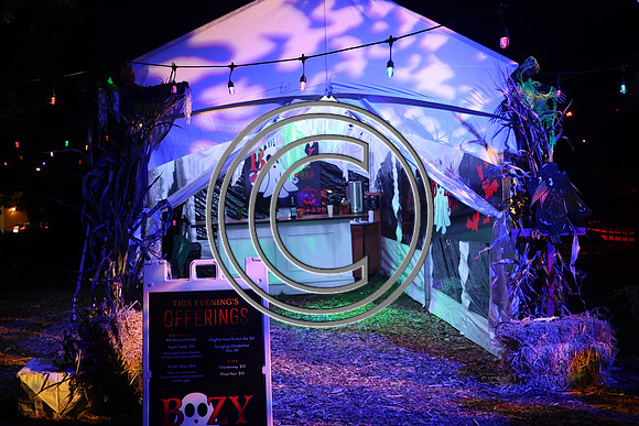 ROSS0788 Spooky Mini Golf Franklin Square Fall 2025 ktiplaura 09302025