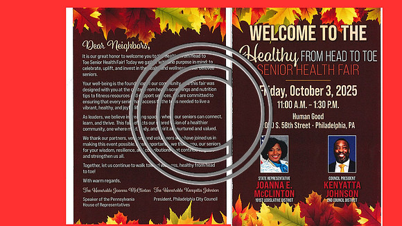 HEALTH FAIR