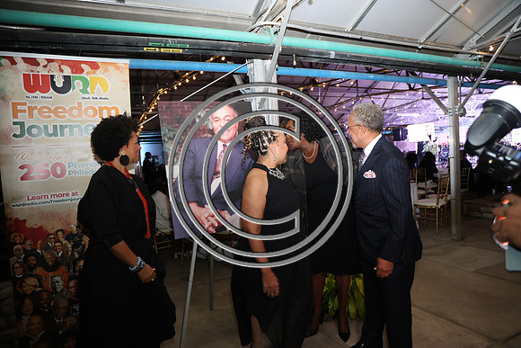 PHSL0006. WURD Founders Day 2025 KtipLaura