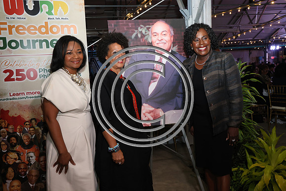 PHSL0012. WURD Founders Day 2025 KtipLaura