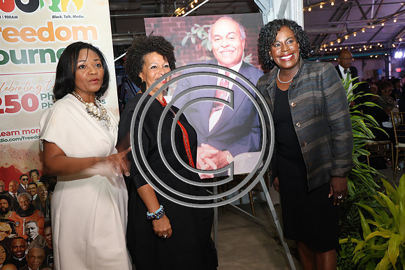 PHSL0013. WURD Founders Day 2025 KtipLaura