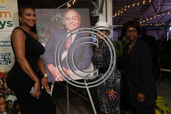 PHSL0022. WURD Founders Day 2025 KtipLaura
