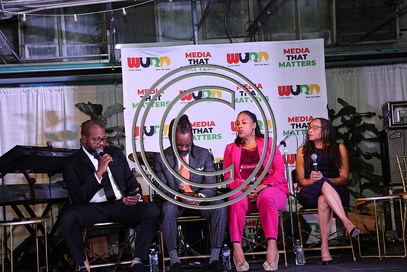PHSL0028. WURD Founders Day 2025 KtipLaura