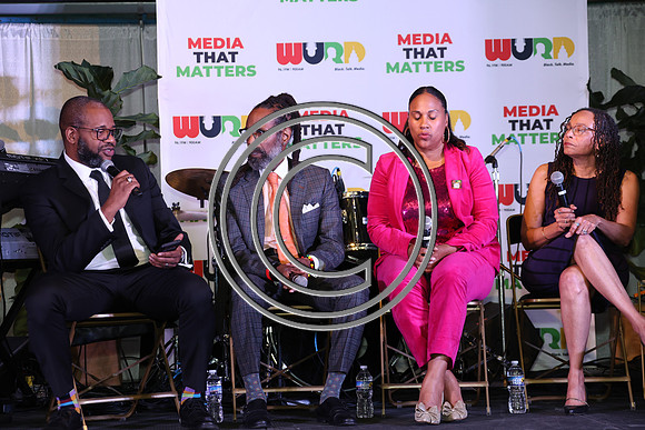 PHSL0030. WURD Founders Day 2025 KtipLaura