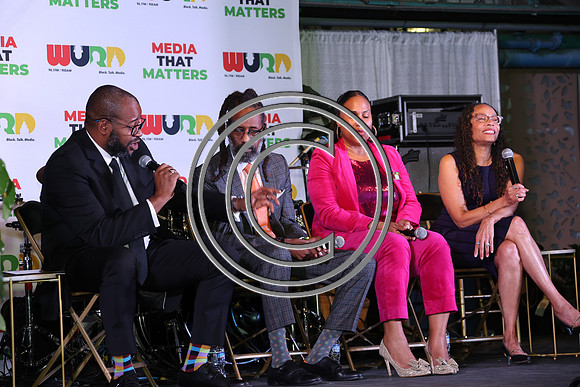 PHSL0064. WURD Founders Day 2025 KtipLaura