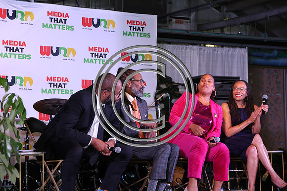 PHSL0067. WURD Founders Day 2025 KtipLaura