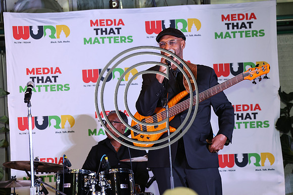 PHSL0096. WURD Founders Day 2025 KtipLaura