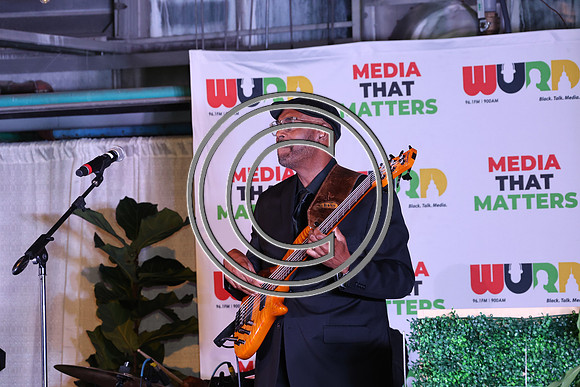 PHSL0100. WURD Founders Day 2025 KtipLaura
