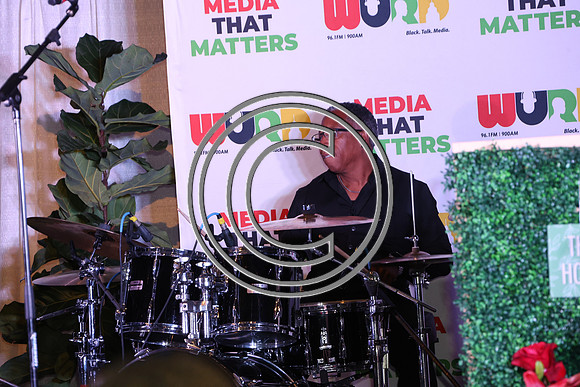 PHSL0102. WURD Founders Day 2025 KtipLaura