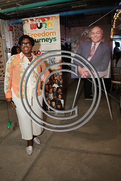 PHSL0106. WURD Founders Day 2025 KtipLaura