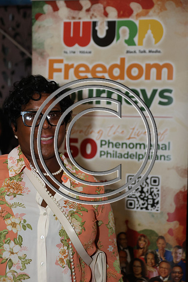 PHSL0107. WURD Founders Day 2025 KtipLaura