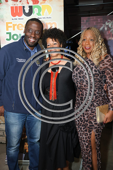 PHSL0117. WURD Founders Day 2025 KtipLaura