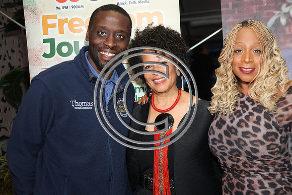 PHSL0118. WURD Founders Day 2025 KtipLaura
