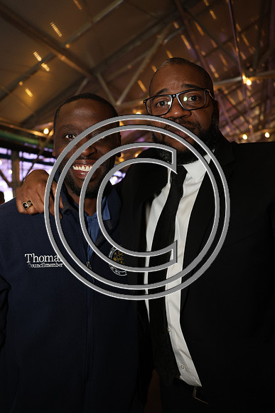 PHSL0125. WURD Founders Day 2025 KtipLaura