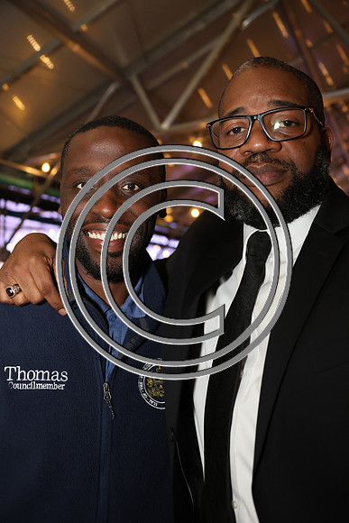 PHSL0126. WURD Founders Day 2025 KtipLaura