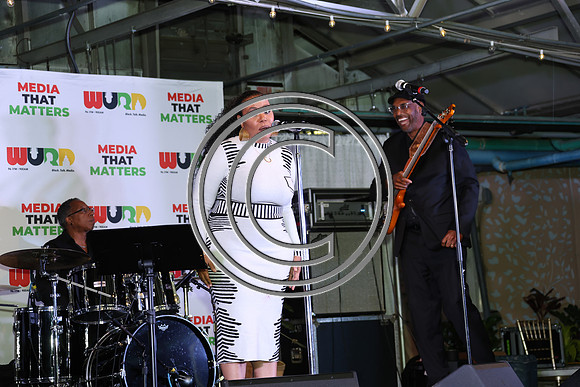 PHSL0133. WURD Founders Day 2025 KtipLaura