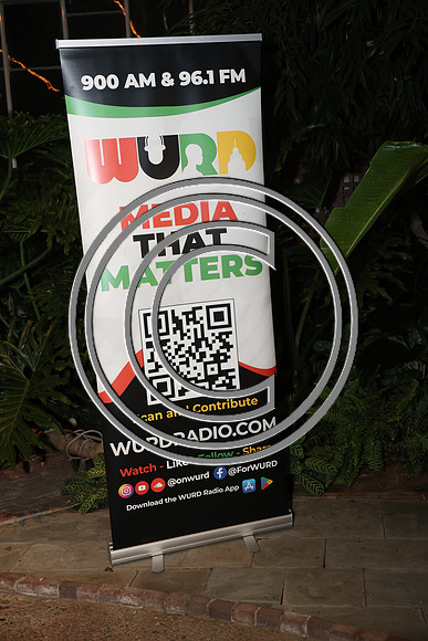 PHSL0153. WURD Founders Day 2025 KtipLaura