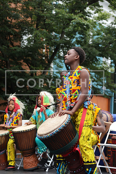 ROSS0183 The Odunde Festival 2025 June 8 ktiplaura
