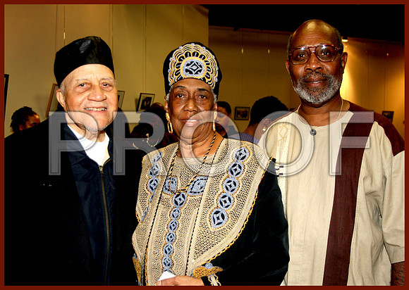 Honoring Dr. Edward Robinson (222)