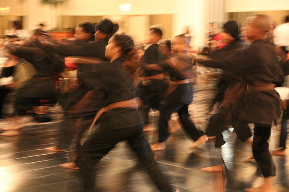 UCC 10122014 Keep Time In Place with Laura   (88)
