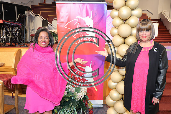 PHSL0145 She Shines Conference 11012025 KTIPLAURA