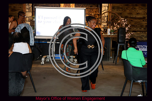 21 Mayor’s Office of Women Engagement District 7 June 29 2025