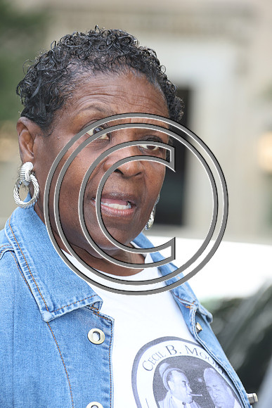 6F2A0151 Freedom Fighter, Renaming I Street 10042024 KAREN JORDAN
