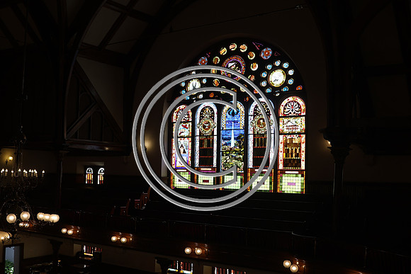 PHSL0002 Mother Bethel Rev. Carolyn C. Cavaness 1st year Ann 2025 ktiplaura