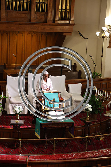PHSL0007 Mother Bethel Rev. Carolyn C. Cavaness 1st year Ann 2025 ktiplaura