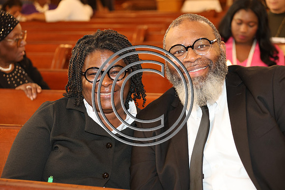 PHSL0015 Mother Bethel Rev. Carolyn C. Cavaness 1st year Ann 2025 ktiplaura