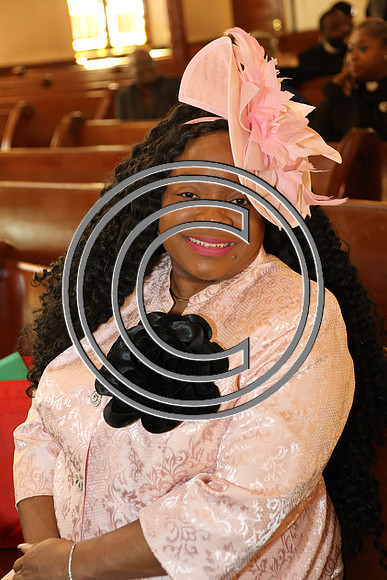 PHSL0017 Mother Bethel Rev. Carolyn C. Cavaness 1st year Ann 2025 ktiplaura