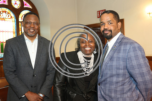 PHSL0026 Mother Bethel Rev. Carolyn C. Cavaness 1st year Ann 2025 ktiplaura