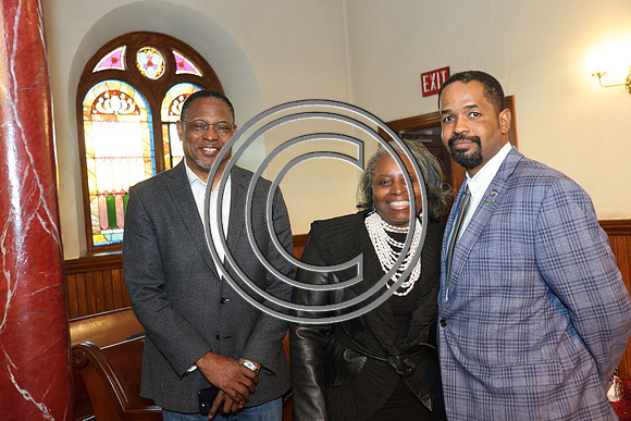 PHSL0025 Mother Bethel Rev. Carolyn C. Cavaness 1st year Ann 2025 ktiplaura