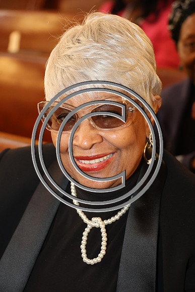 PHSL0031 Mother Bethel Rev. Carolyn C. Cavaness 1st year Ann 2025 ktiplaura