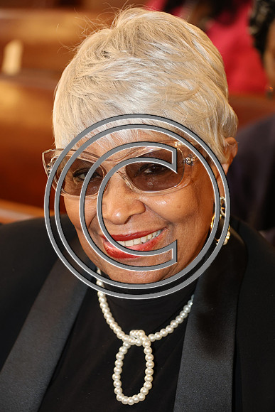 PHSL0032 Mother Bethel Rev. Carolyn C. Cavaness 1st year Ann 2025 ktiplaura