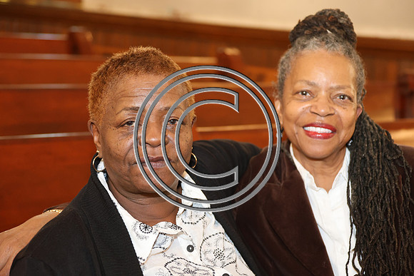PHSL0036 Mother Bethel Rev. Carolyn C. Cavaness 1st year Ann 2025 ktiplaura