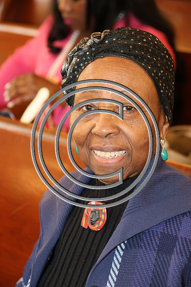PHSL0033 Mother Bethel Rev. Carolyn C. Cavaness 1st year Ann 2025 ktiplaura