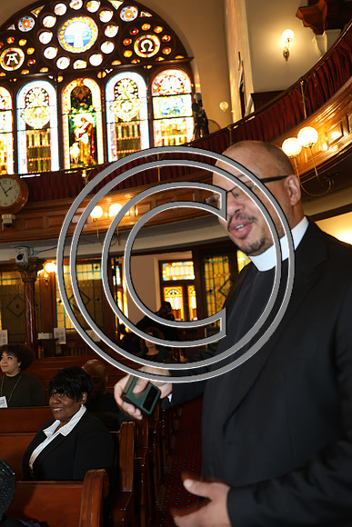 PHSL0038 Mother Bethel Rev. Carolyn C. Cavaness 1st year Ann 2025 ktiplaura