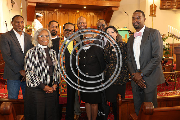 PHSL0041 Mother Bethel Rev. Carolyn C. Cavaness 1st year Ann 2025 ktiplaura