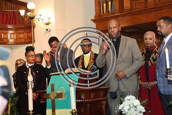 PHSL0065 Mother Bethel Rev. Carolyn C. Cavaness 1st year Ann 2025 ktiplaura
