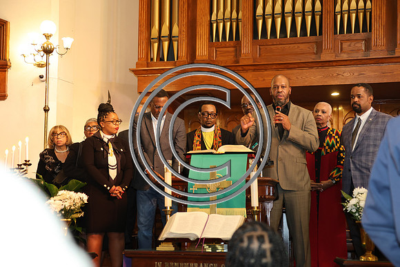 PHSL0064 Mother Bethel Rev. Carolyn C. Cavaness 1st year Ann 2025 ktiplaura