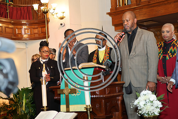 PHSL0066 Mother Bethel Rev. Carolyn C. Cavaness 1st year Ann 2025 ktiplaura