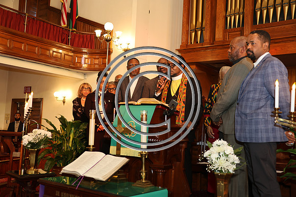 PHSL0090 Mother Bethel Rev. Carolyn C. Cavaness 1st year Ann 2025 ktiplaura