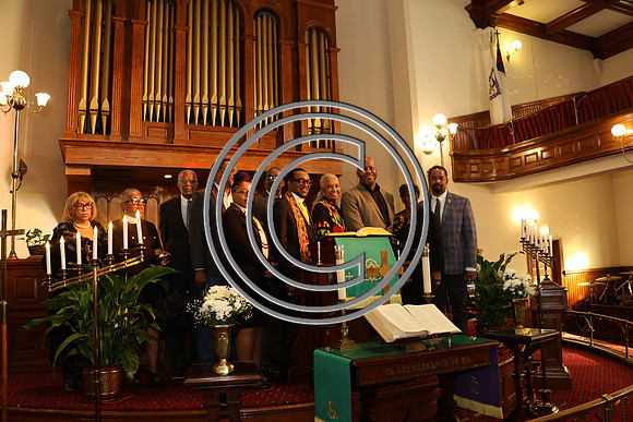 PHSL0099 Mother Bethel Rev. Carolyn C. Cavaness 1st year Ann 2025 ktiplaura